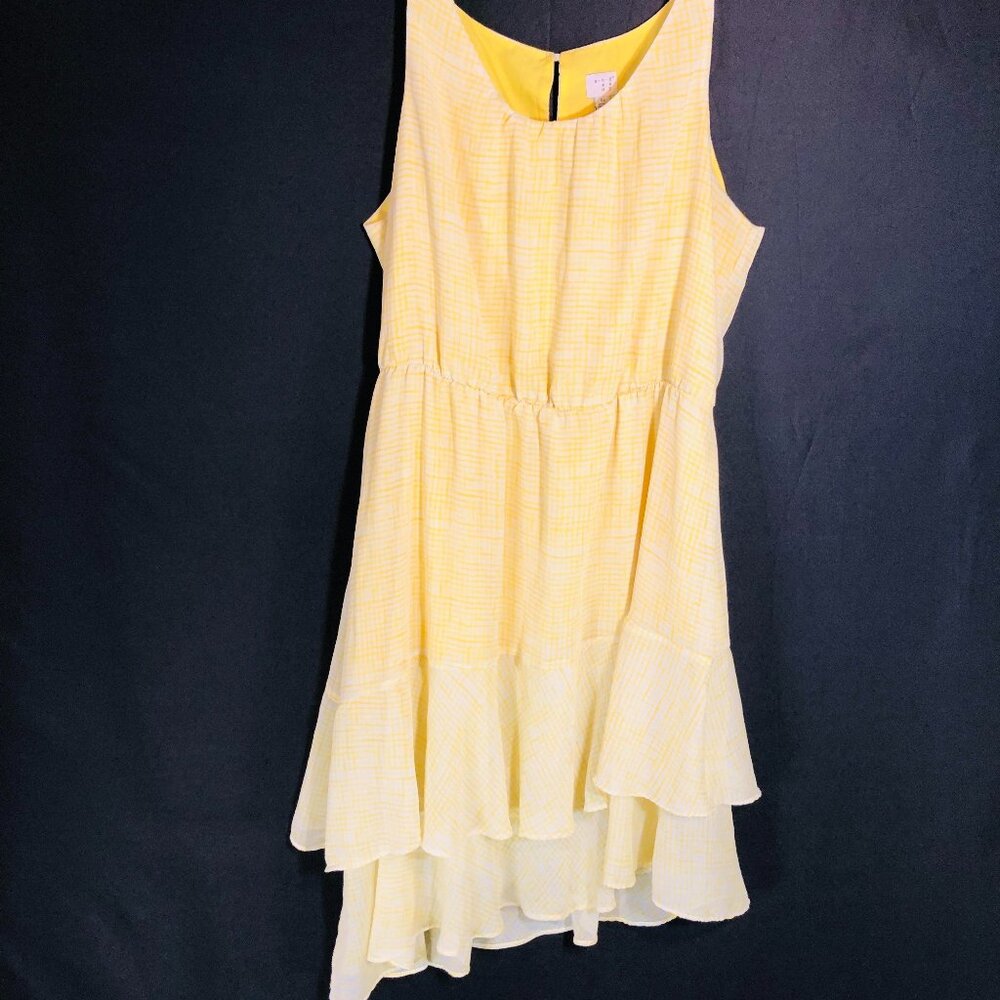 A.N.D. (A New Day) size XL